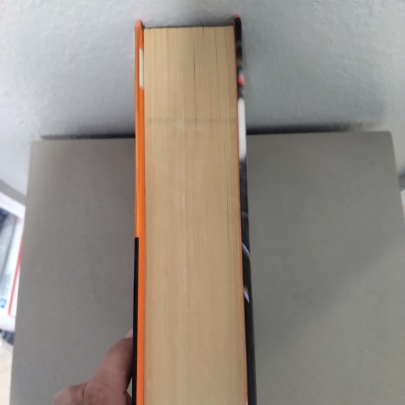 Tom Clancy Command Authority a Jack Ryan Novel - Picture 4 of 4